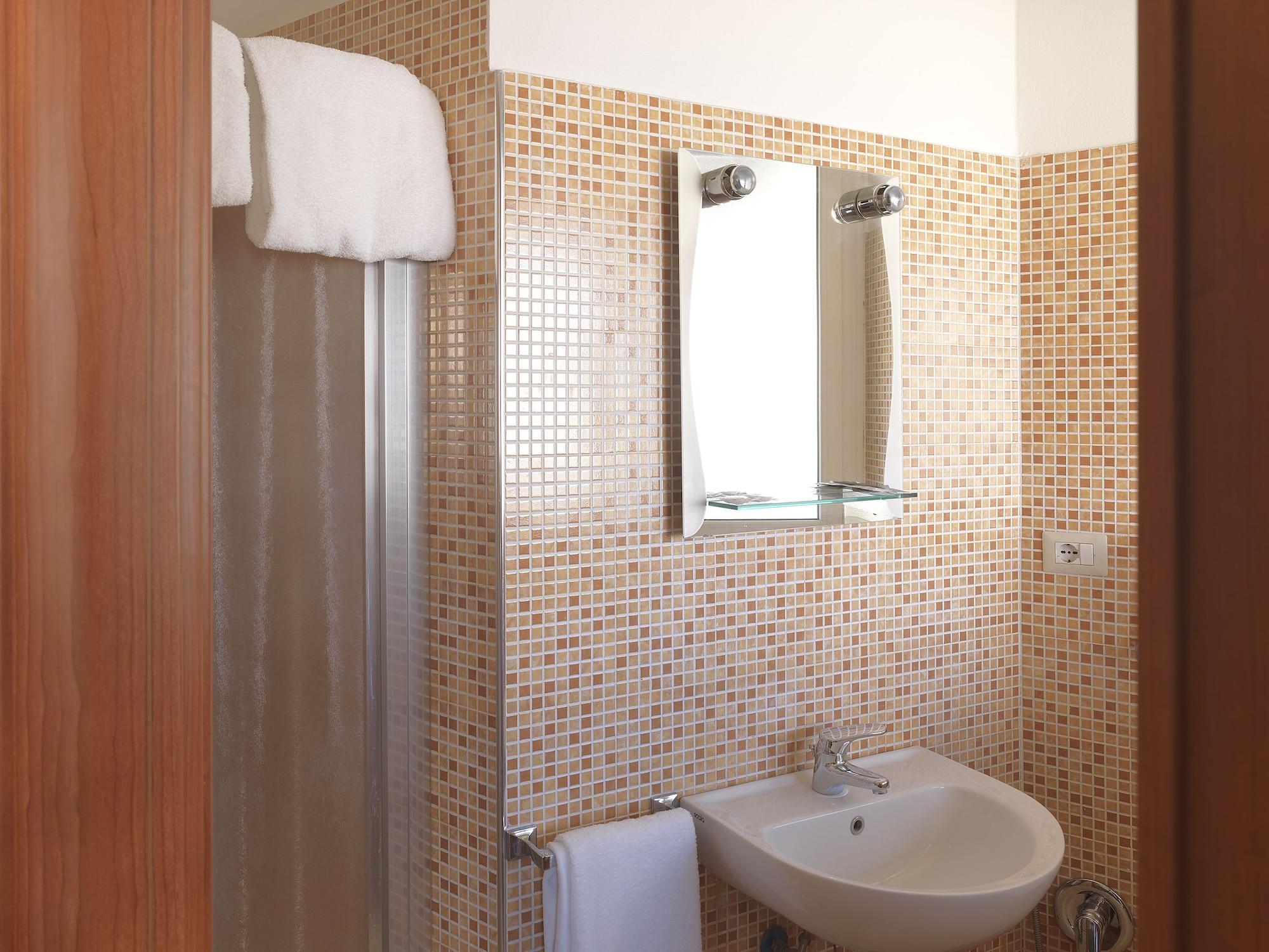 Hotel Arco Romana Milánó Kültér fotó