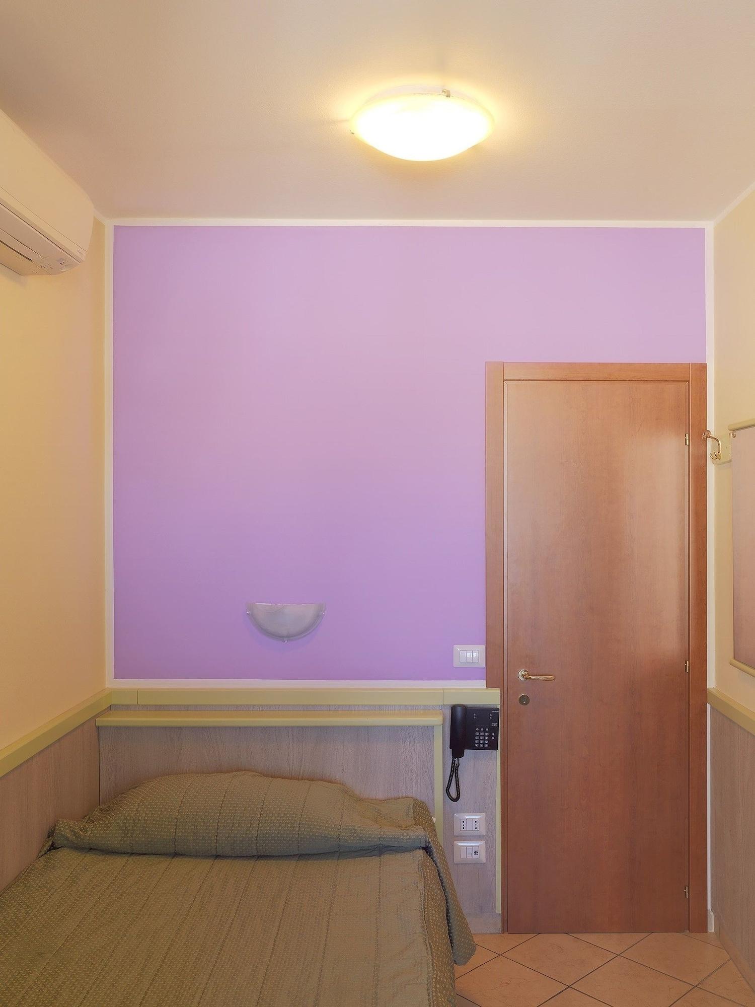 Hotel Arco Romana Milánó Kültér fotó