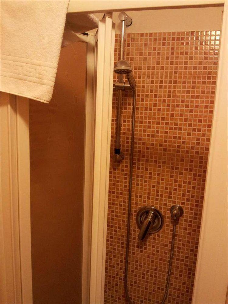 Hotel Arco Romana Milánó Kültér fotó