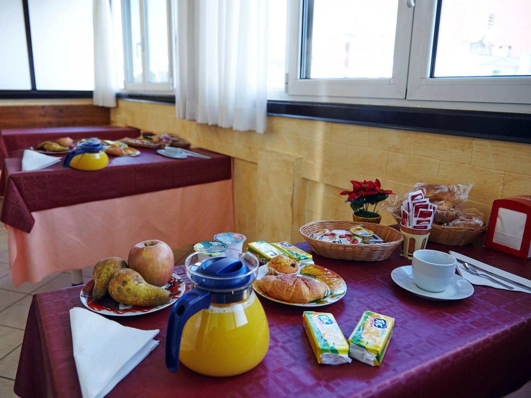 Hotel Arco Romana Milánó Kültér fotó